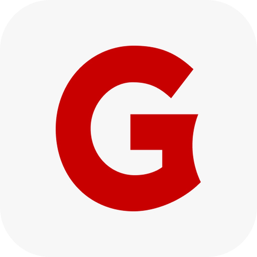 Gordon Now app icon