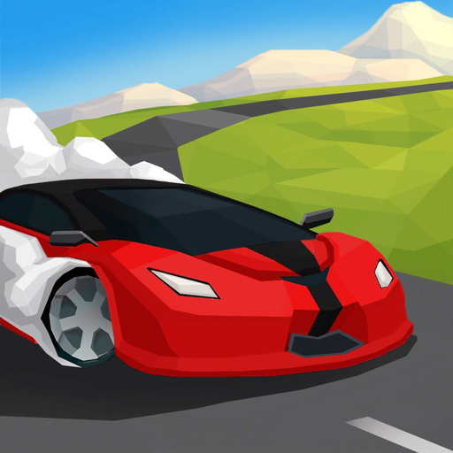 Drift Madness app icon