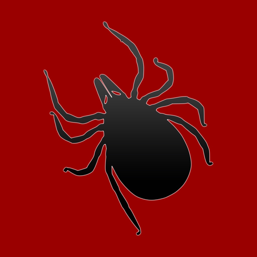 TickReport app icon