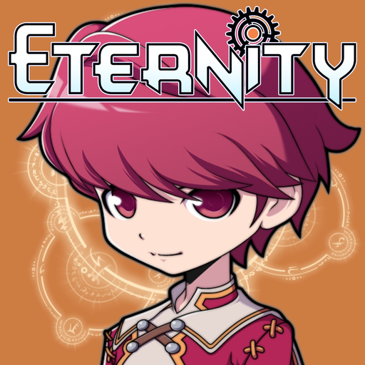 Eternity: Farfalla app icon