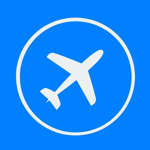 Cheap Flights & Hotels Compare app icon