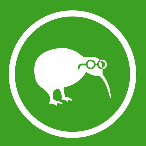 Bird Nerd NZ app icon