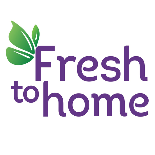 FreshToHome: Order Meat & Fish app icon