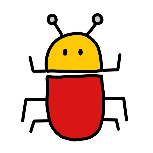 Fix it now or delete it app icon