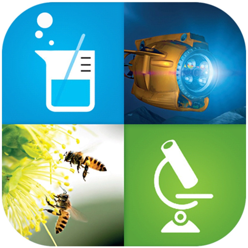 IPST SciM1 app icon