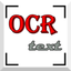 OCR Text icon
