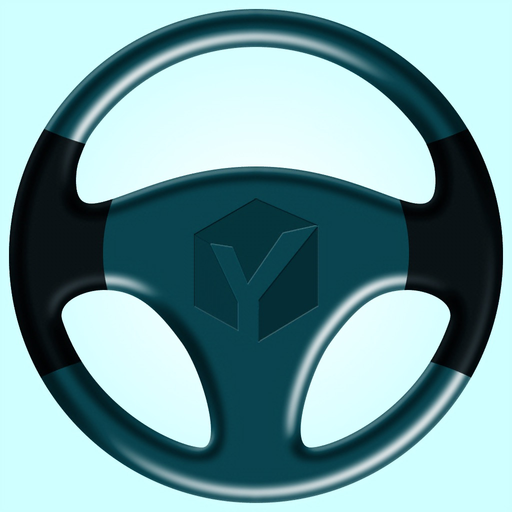 Driving School 2020 app icon