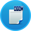 Universal Word Counter icon