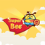 SuperBee English icon