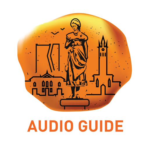 Klaipėda app icon
