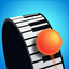 Piano Wheel icon
