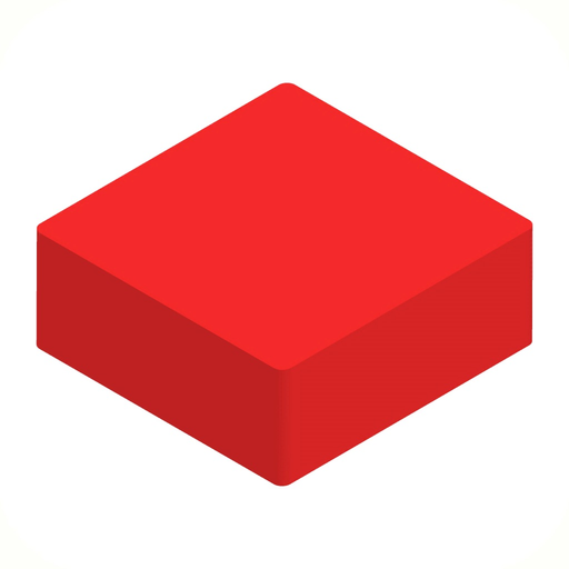 Klotski Sliding Puzzle app icon