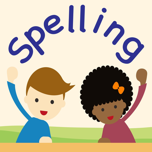 Klatt-Spelling app icon