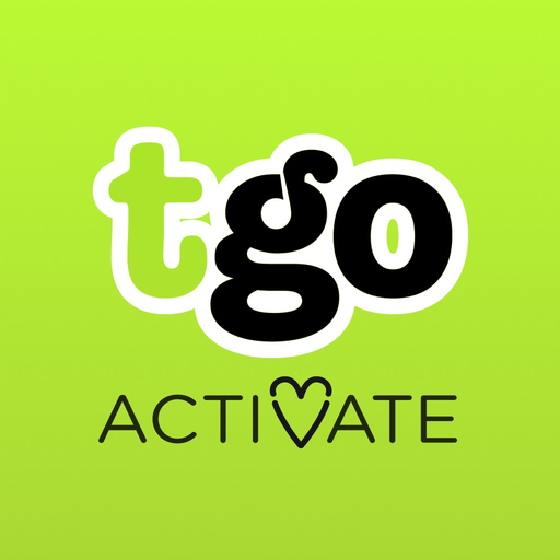 TGO Activate app icon