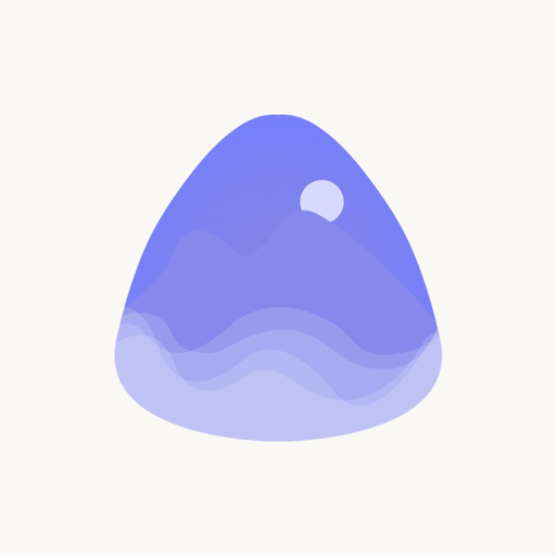Meditation App: Sleep Sounds app icon