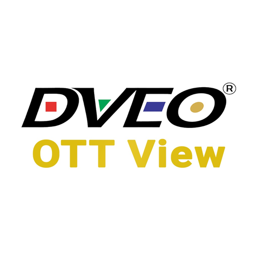 OTTView app icon