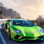 Traffic Tour Racer 3D icon