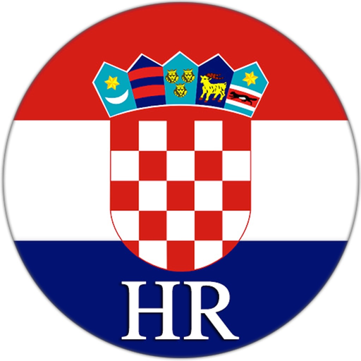 Radio Hrvatski app icon