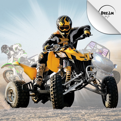 ATV XTrem / Quad app icon