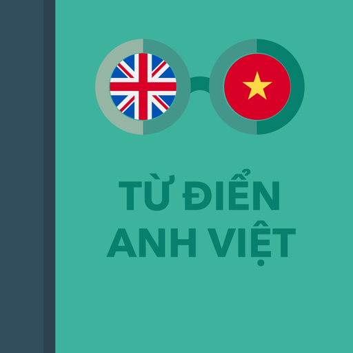 ENVIDICT - Từ điển Anh Việt app icon