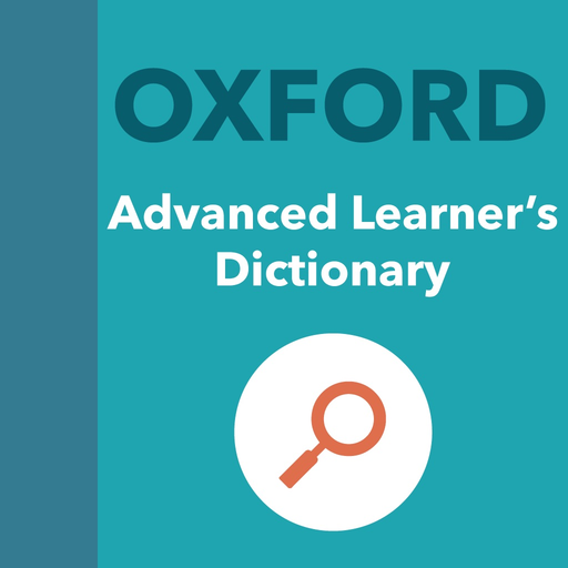 OXDICT - Learner's Dictionary app icon