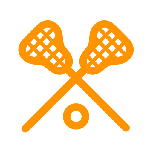 Lacrosse Scorebook + Stats app icon