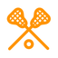 Lacrosse Scorebook + Stats icon