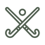 Field Hockey Scorebook + Stats icon