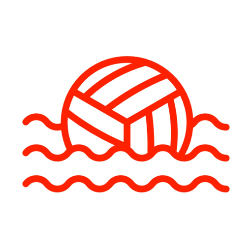 Water Polo Scorebook + Stats app icon