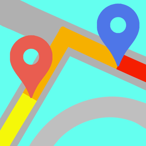 Travee - Itinerary App app icon