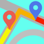 Travee - Itinerary App icon