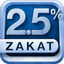 Zakat Calculator - زكاة icon