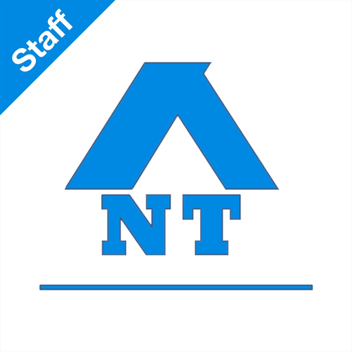 NT Staff app icon