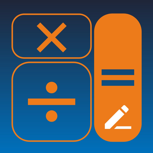 Calculate Note - Tip Sharing app icon