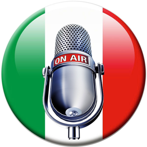 Radio Italiane - Listen Radio app icon