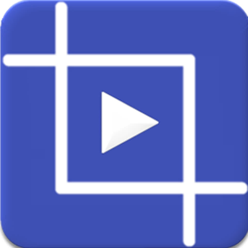 Video Cropper Premium app icon