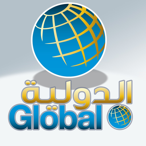 Global Mobile Trade System app icon
