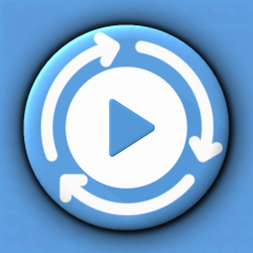 Video Looper Pro app icon