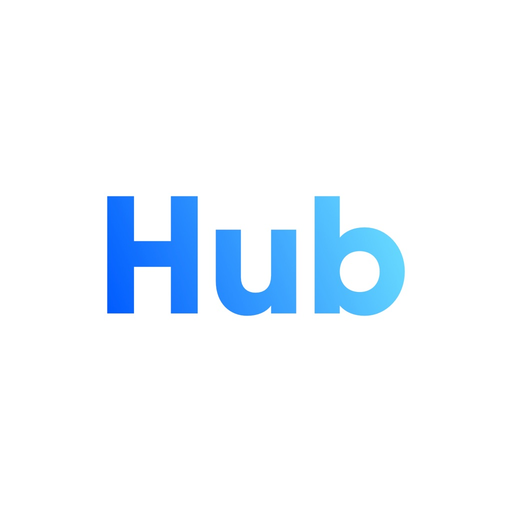 Mobile Hub for Lisk app icon