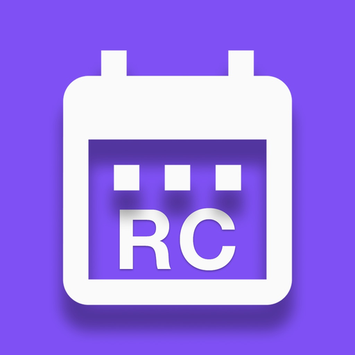Roman Liturgical Calendar app icon