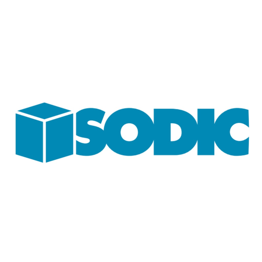 SODIC App app icon