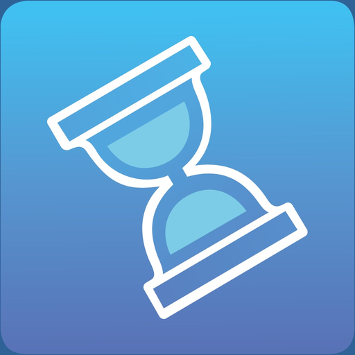 Apnea Competition Countdown app icon