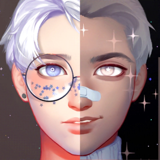 Live Portrait Maker: Guys app icon