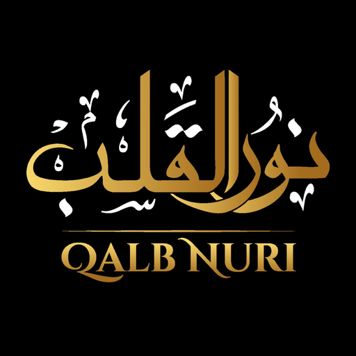 QalbNuri app icon