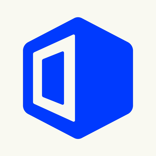 OpenSpace.ai Construction App app icon