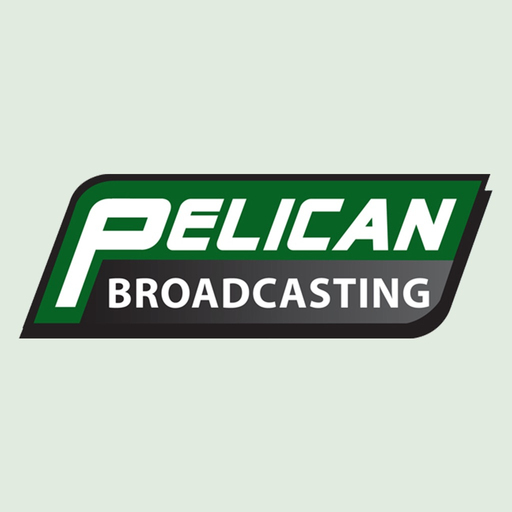 Pelican Broadcasting app icon