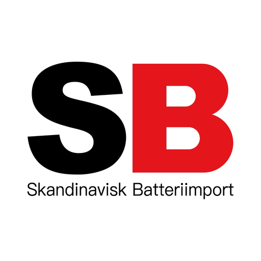 Skanbatt app icon