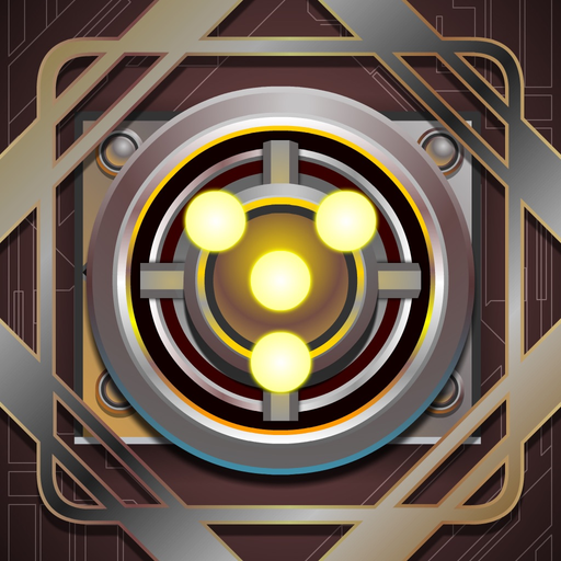 Idle Defense: tanks vs. tower app icon