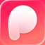 Peachy - AI Face & Body Editor icon