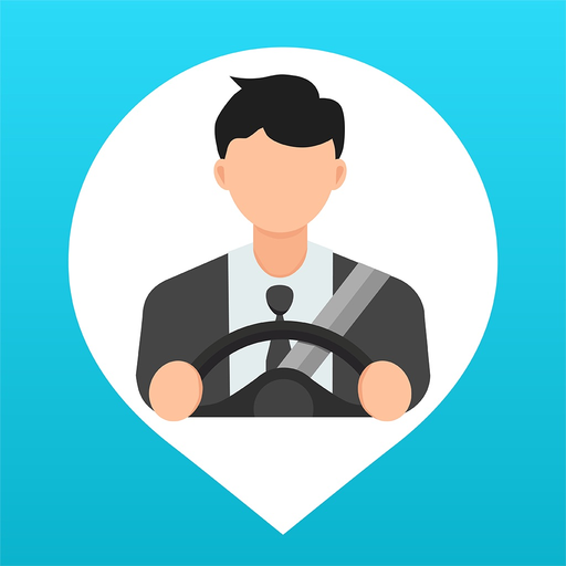 AutoVehicle app icon